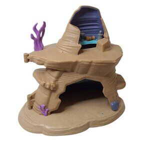 Disney Parks Ariel's Grotto The Little Mermaid Playset 2019